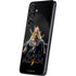 DC Comics Black Adam Movie Art Charcater Galaxy S25 Skin